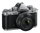 Nikon Zf Mirrorless Camera - Body Only (Silver)