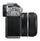 Nikon Zf Mirrorless Camera - Body Only (Silver)