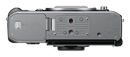 Nikon Zf Mirrorless Camera - Body Only (Silver)