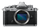 Nikon Zf Mirrorless Camera - Body Only (Silver)