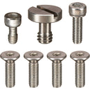 Tilta Screw Kit for Fujifilm X-T3
