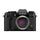 Fujifilm X-T50 Mirrorless Camera - Body Only - Black