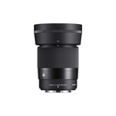 SIGMA Contemporary 30mm F1.4 DC DN  - Nikon Z