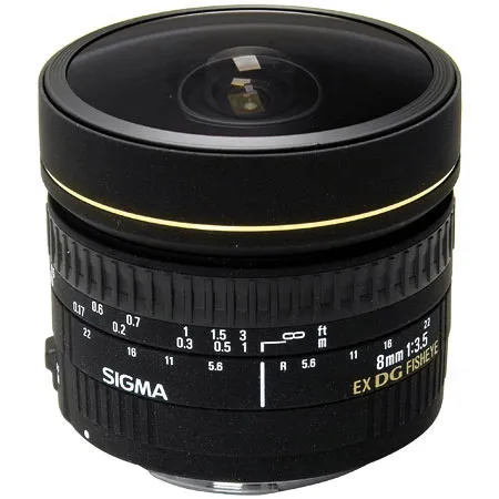 Sigma 35mm F1.4 DG HSM Art Plus MC-11 Kit Sigma