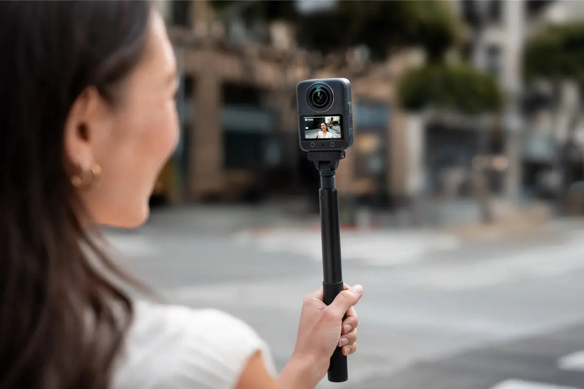 Kit de perche à selfie invisible DJI Osmo NANO 1,2 m