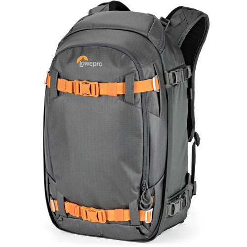 Lowepro Whistler 350 BP AW II (gris)