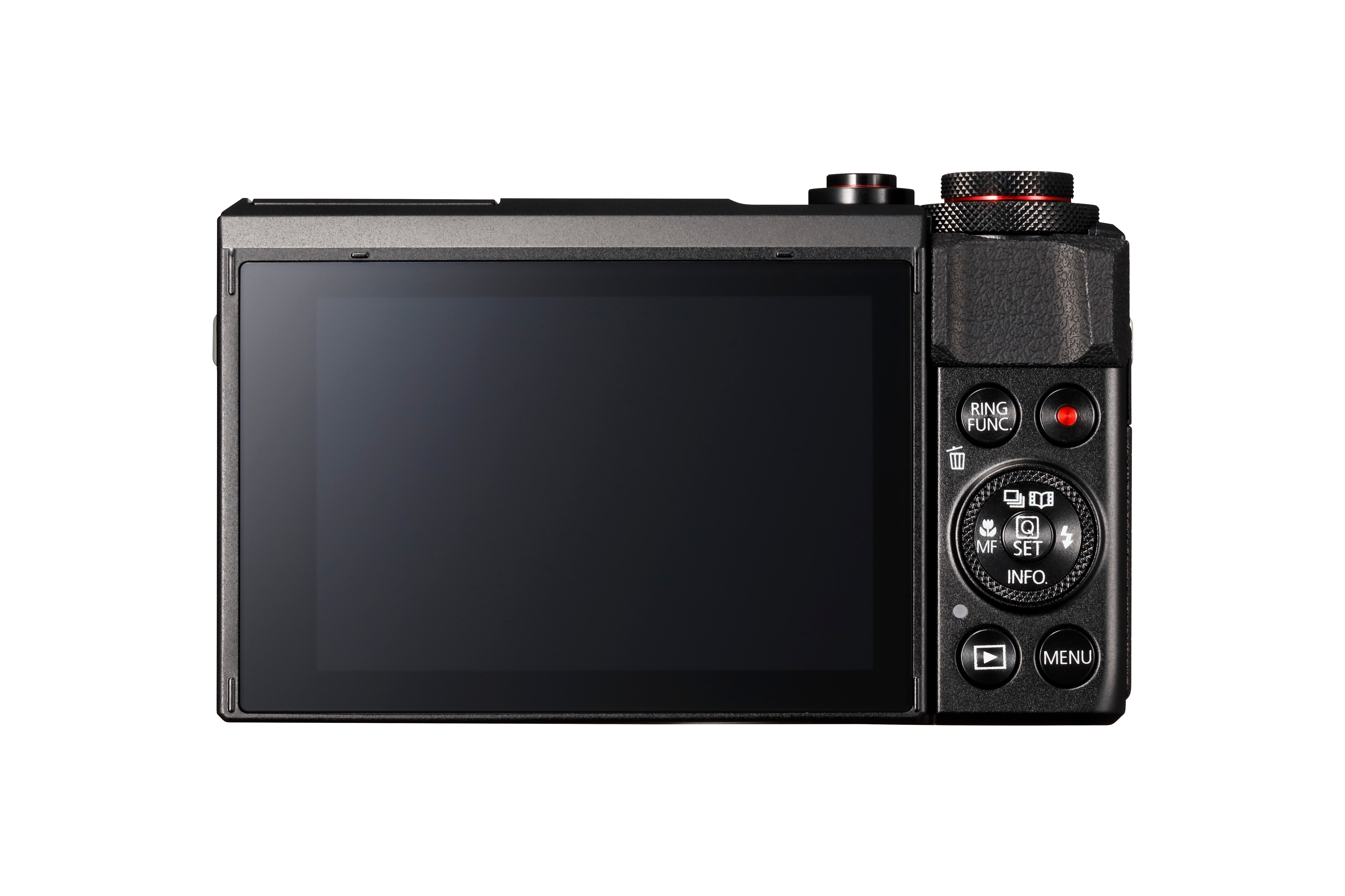 Canon Powershot G7 X Mark II Camera numérique