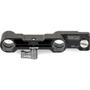 Tilta 15mm Rod Holder for Blackmagic Design Pocket Cinema Camera 6K Pro & 6K G2 (Black)