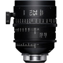 Sigma Aizu Prime 75mm T1.3 LF Cinema Lens (Sony E)