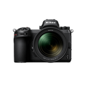 Nikon Z6 Mirrorless Camera with 24-70mm Lens