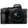 Nikon Z5 sans miroir caméra avec un objectif 24 à 50 mm