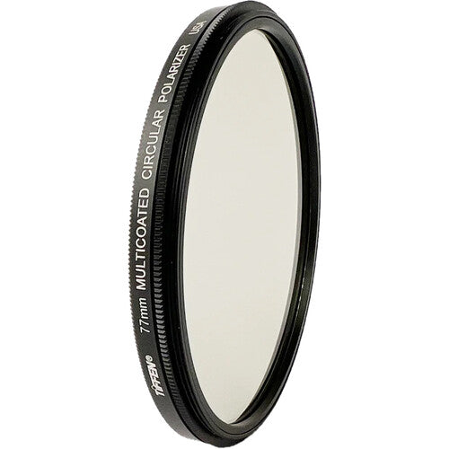 Filtre polarisant circulaire multicouche Tiffen (77 mm)