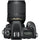 Nikon 33903 D7500 DSLR caméra  18-140 mm Objectif trousse