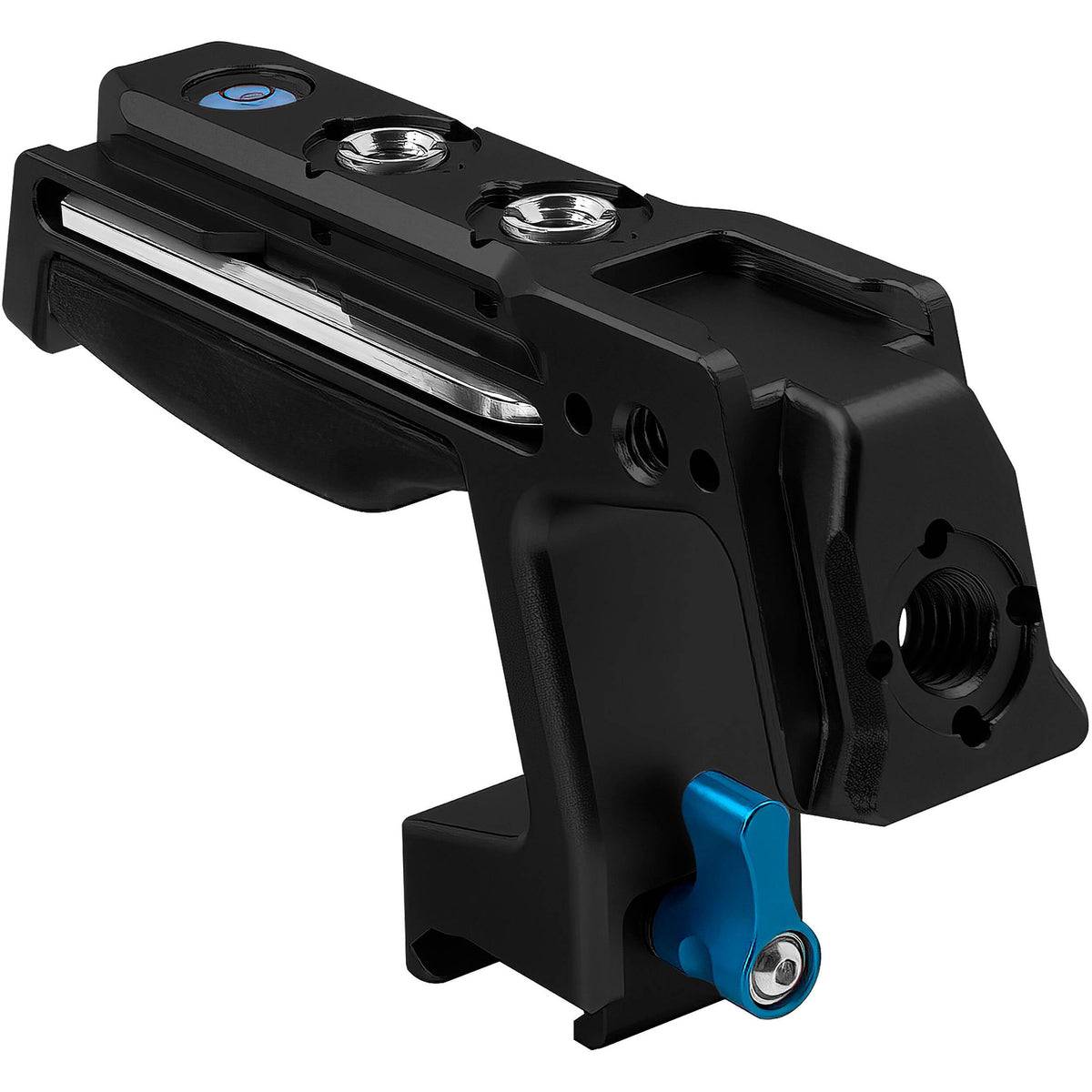 Poignée supérieure Kondor Blue Talon (Corbeau Noir)