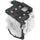 Kondor Blue Canon C400 Cage (Cage uniquement) (Corbeau Noir)