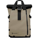 WANDRD PRVKE 21L Backpack v3  - Yuma Tan