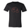 EP short sleeve cotton T-shirt with Film Skull - Black - Size L