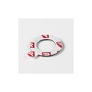 Rycote Stickies Adv, 23mm O's (Bag of 100)