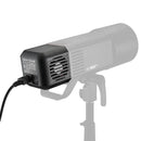 Adaptateur Godox AC pour Ad600Pro Witstro Outdoor Flash