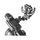 Rycote Softie Duo-Lyre Mount avec MHR