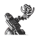 Rycote Softie Duo-Lyre Mount avec MHR