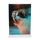 Acrylic Double sided tabletop Picture Frame - Vertical - 5x7
