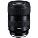 Tamron 16-30 mm f / 2,8 DI III VXD G2 Objectif (Sony E)