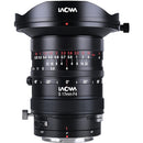Venus Optics Laowa 17mm f/4 Zero-D Shift Objectif (NikonZ)