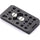 Tilta Bottom plaque pour Panasonic GH6 (noir)