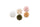 DJI Mic Mini 2 Multi-Color Windscreens