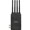 Émetteur sans fil Teradek Bolt 6 XT 1500