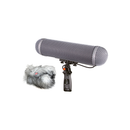 Kit de pare-brise modulaire Rycote WS 4