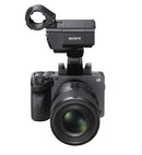 Sony SEL100M28GM FE 100mm f/2.8 Macro GM Objectif (Sony E)