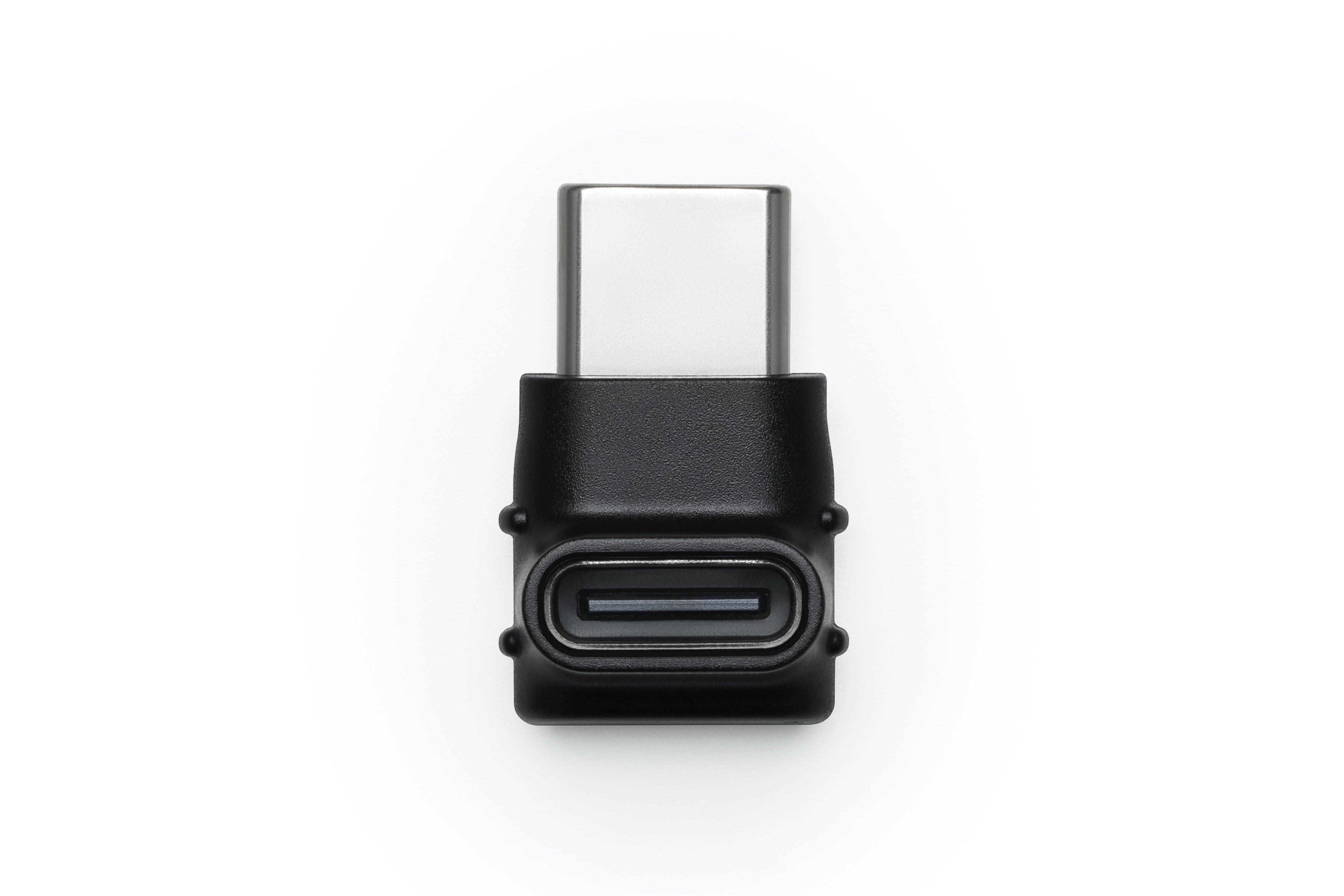 DJI Mic Series Mobile Receiver Adapter (USB-C to USB-C)
