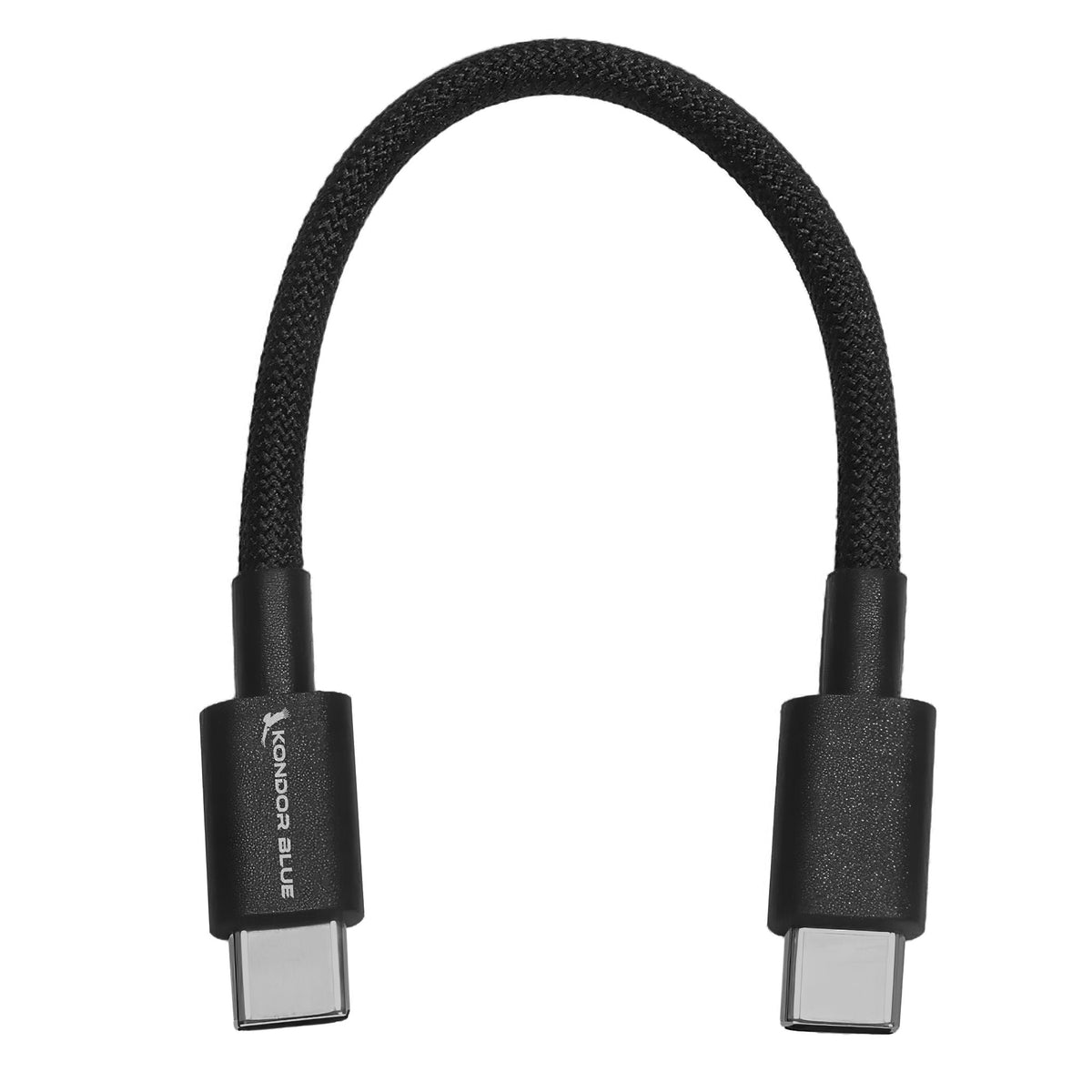 Câbles USB C Kondor Blue DJI Lidar Focus (6")