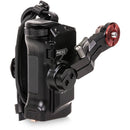 Tilta Tiltaing Right-Side Advanced Focus Handle Type V (F570, Black)