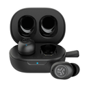 JLAB Jbuds Mini True Wireless Earbuds - Black
