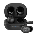 Jlab JBuds Mini True Wireless Earbuds - Black