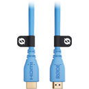 RODE HDMI 2.0 Cable (9.8', Blue)