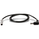 Tilta DC à 7 broches Nucleus-M MOTOR CABLE