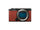 Panasonic Lumix S9 Mirrorless Camera - Body Only - Red