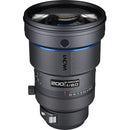 Laowa Venus Optics 200 mm f/2 AF FF Téléobjectif Prime Objectif (Sony E, Gris)