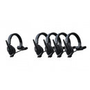 Accsoon CoMo Host And 4 Remote Headsets