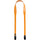 Peak Design Form Leather Camera Strap (Amber, 40.8")