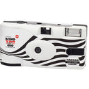 Ilford xp2 super usage unique caméra (Noir)