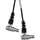 Teradek RT Latitude MDR & MK3.1 Slave Cable (39", RA to RA)