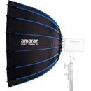 amaran Dôme Lumineux 90