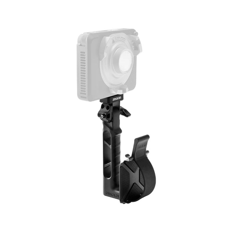 amaran Ace Lock vers poignée adaptateur Baby Pin