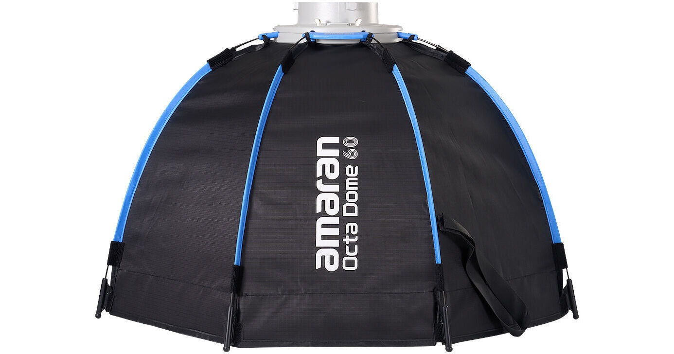 amaran Octa Dome 60 (2')