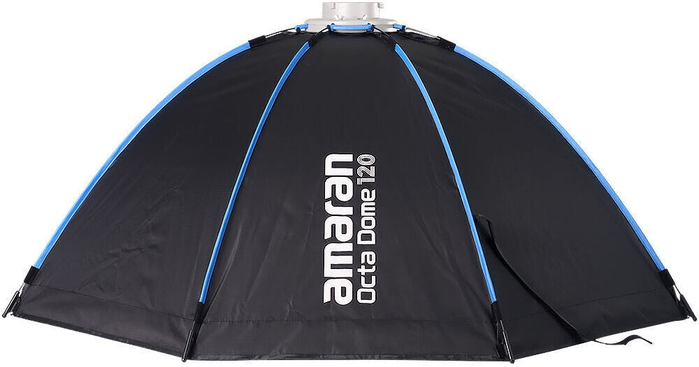 amaran Octa Dome 120 (4')